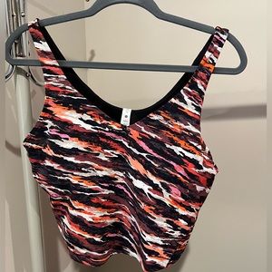 Lululemon Lunar New Year Align Tank Top